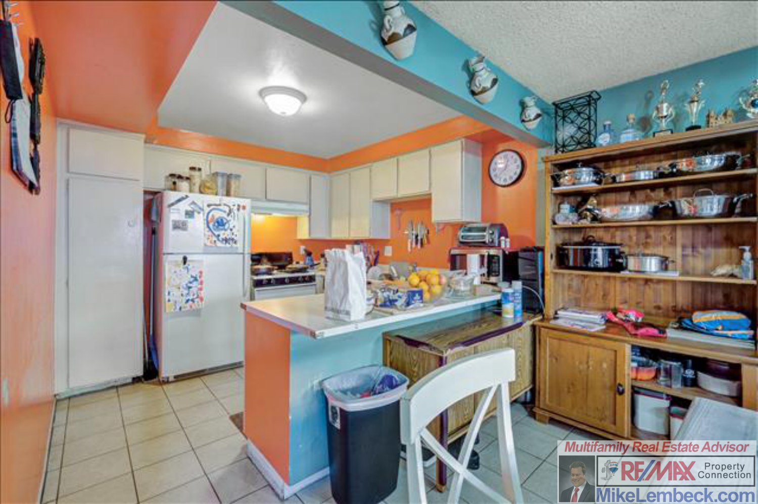 4 Units - Anaheim